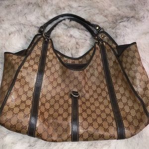 Authentic Gucci bag